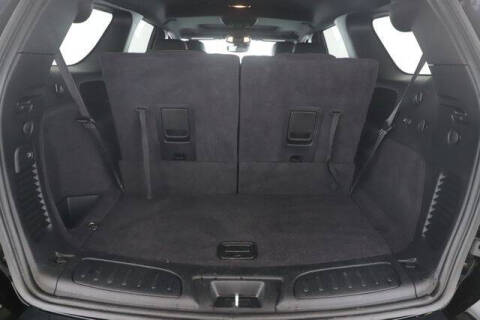 2025 Dodge Durango R/T Plus