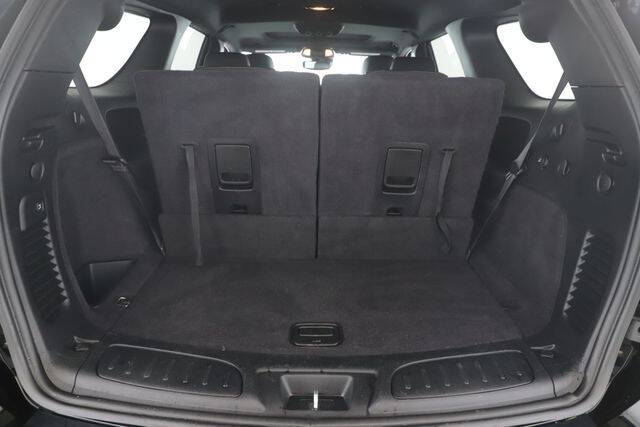 2025 Dodge Durango R/T Plus
