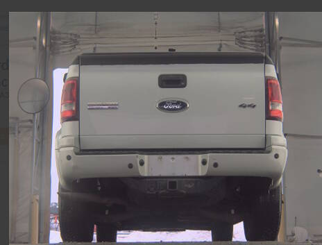 2010 Ford Explorer Sport Trac Limited