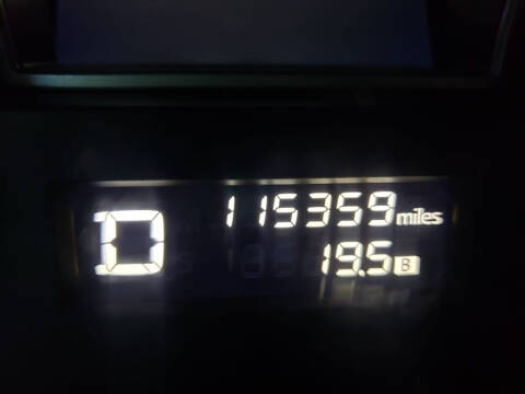 2014 Nissan Pathfinder SL