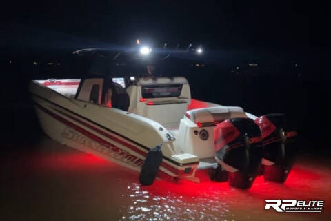 2013 Sunsation 34CCX