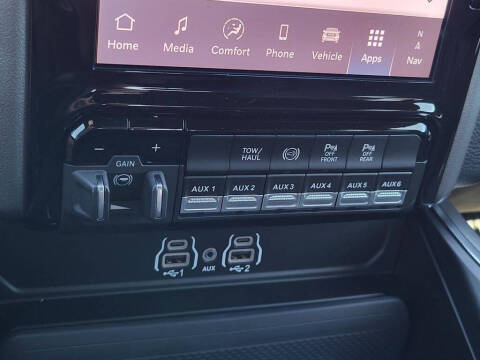 2025 RAM 3500 Big Horn