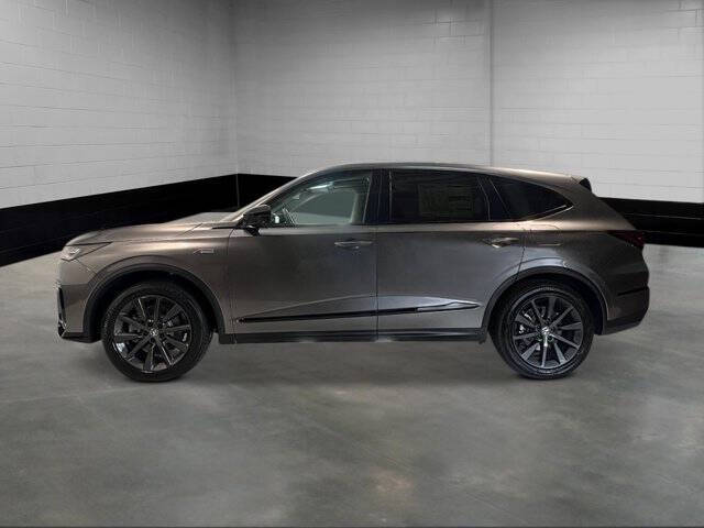 2026 Acura MDX SH-AWD w/A-SPEC