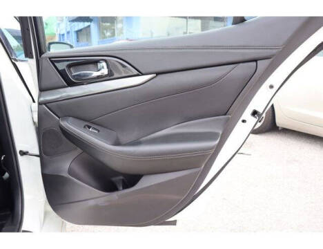 2022 Nissan Maxima 3.5 SV