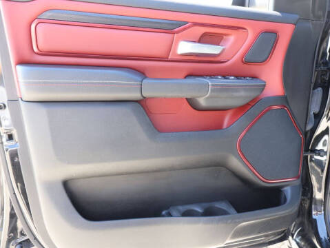 2023 RAM 1500 Rebel