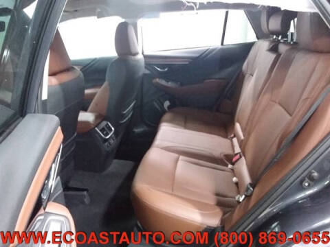 2023 Subaru Outback Touring XT