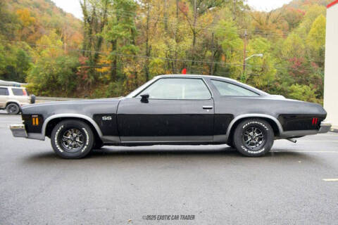 1973 Chevrolet Chevelle