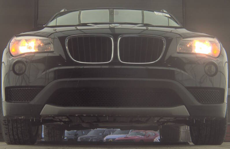 2014 BMW X1 for sale at Cars East in Columbus OH