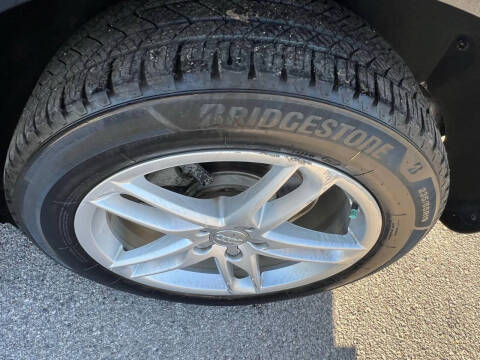 2015 Audi Q5 2.0T quattro Premium Plus