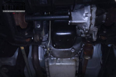 1993 GMC Typhoon Turbo