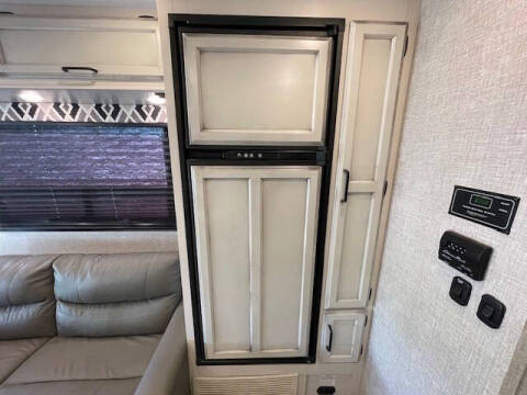 2022 Entegra Coach Odyssey