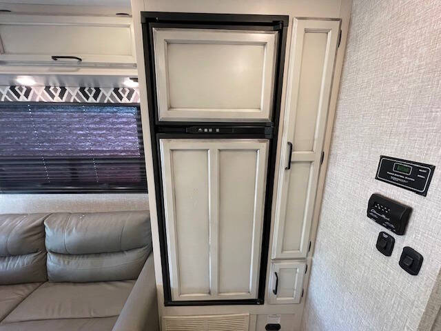 2022 Entegra Coach Odyssey