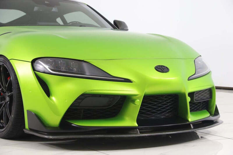 2020 Toyota GR Supra 3.0 Premium