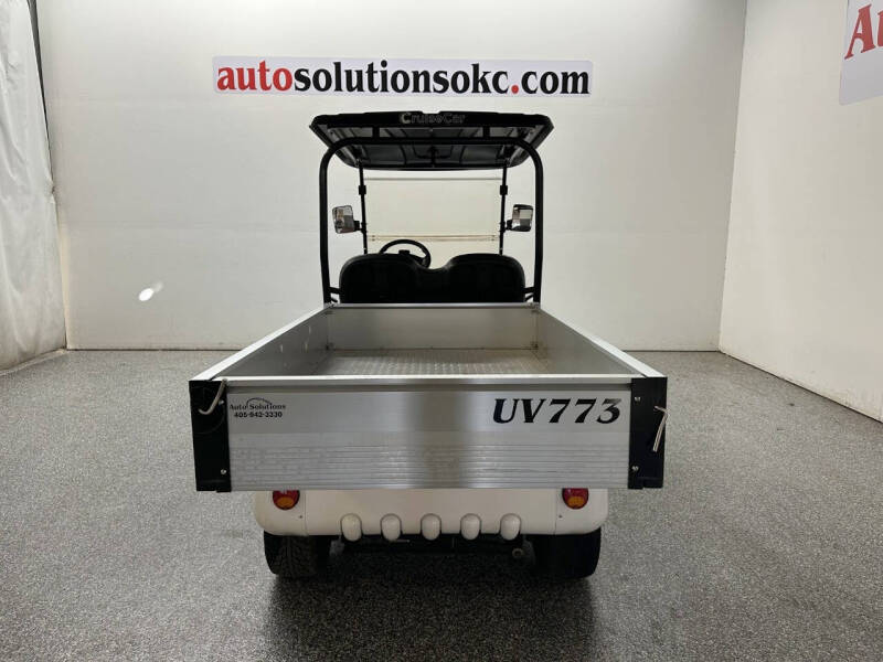 2022 Icon Electric Vehicles UV773