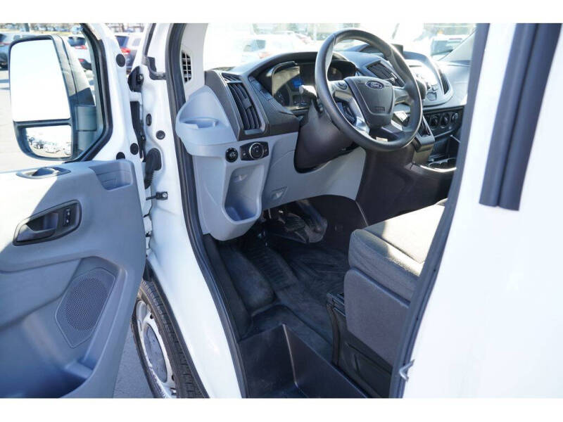 2015 Ford Transit 150