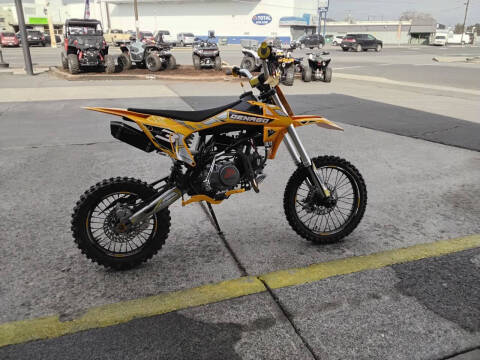 2025 Denago MX 3