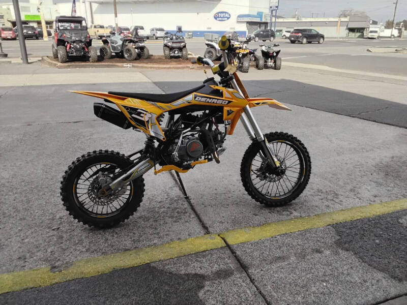 2025 Denago MX 3