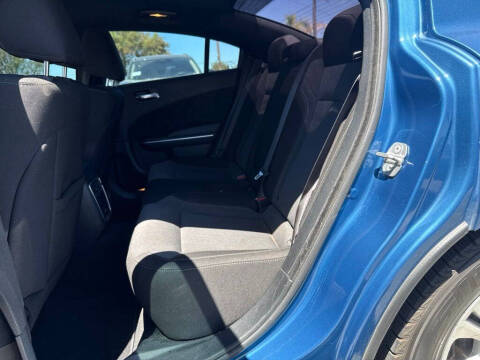 2021 Dodge Charger SXT