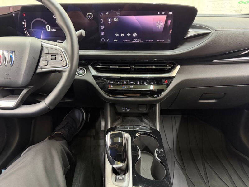2024 Buick Envista Avenir