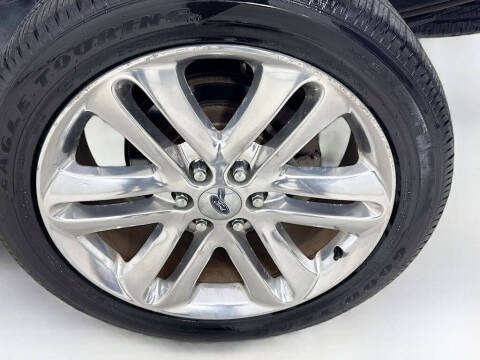 2013 Ford F-150 Limited