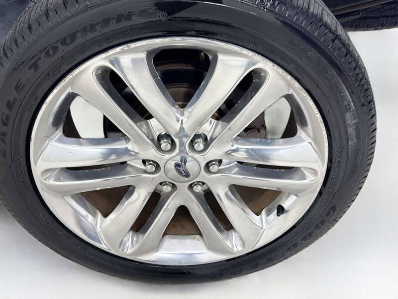 2013 Ford F-150 Limited