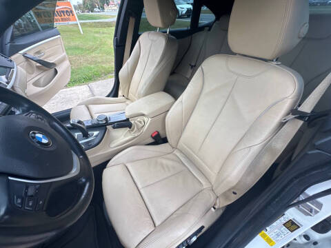 2020 BMW 4 Series 430i Gran Coupe