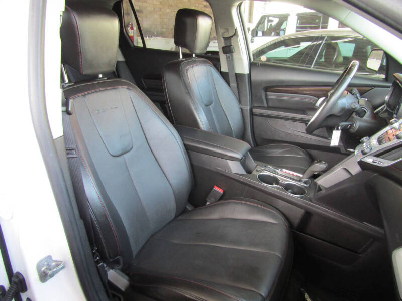 2013 GMC Terrain Denali