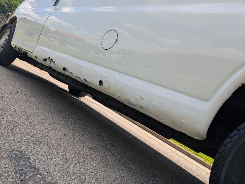 2011 Chevrolet Express 3500