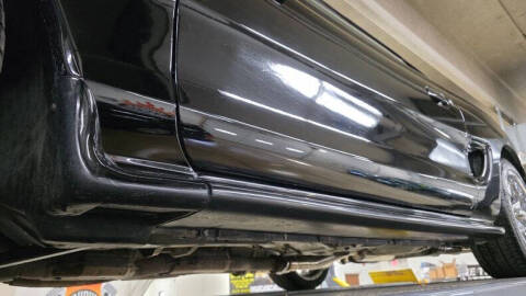 1996 Ford Mustang GT