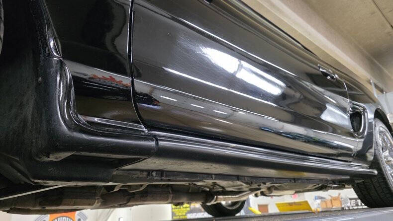 1996 Ford Mustang GT