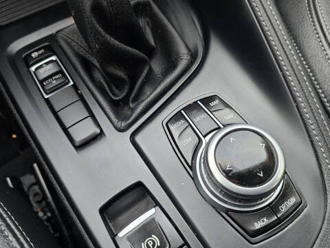 2018 BMW X1 sDrive28i