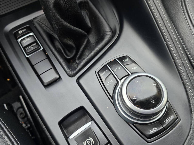 2018 BMW X1 sDrive28i