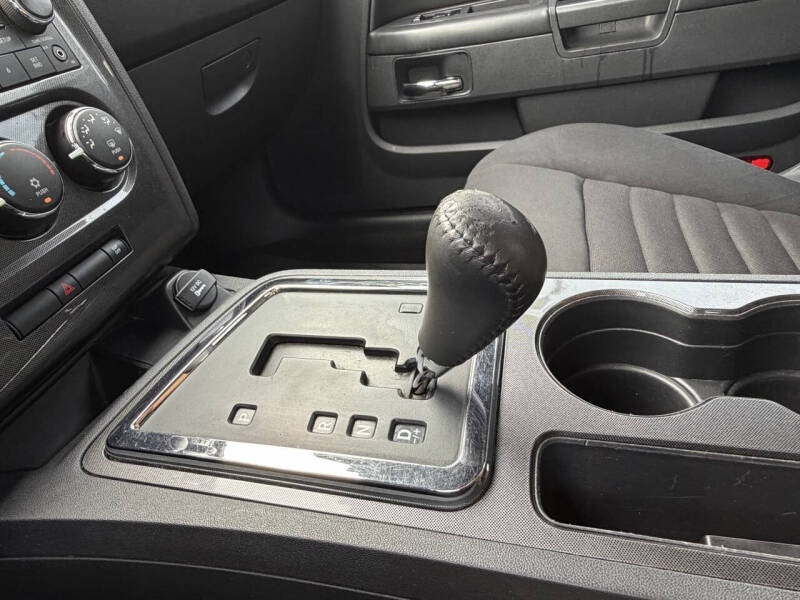 2009 Dodge Challenger R/T