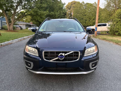 2010 Volvo XC70 3.2