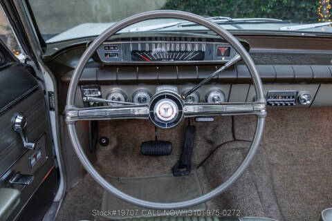 1962 Oldsmobile F-85
