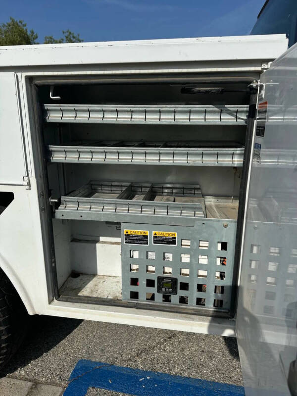 2020 Ford F-350 Super Duty