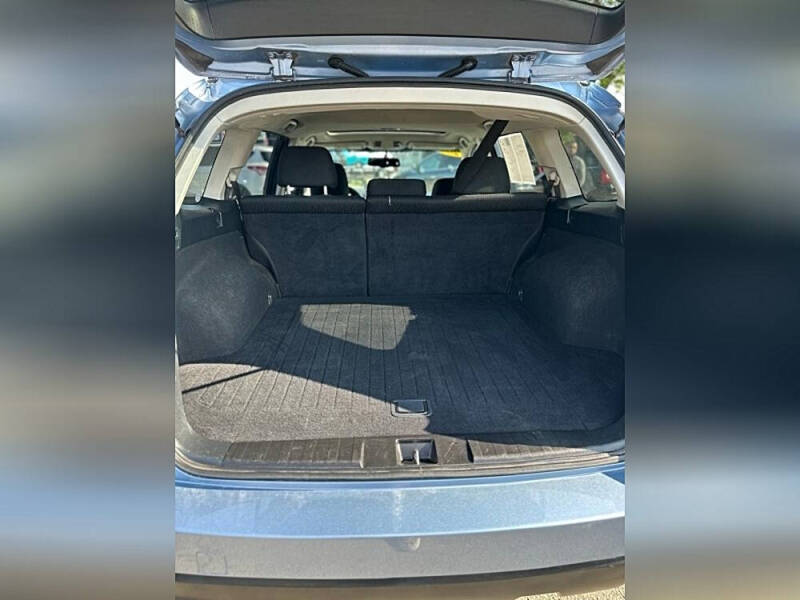 2010 Subaru Outback 2.5i Premium