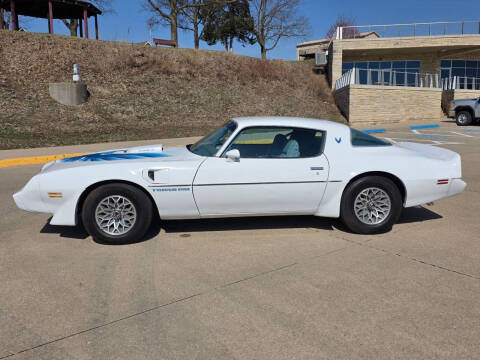1979 Pontiac Trans Am