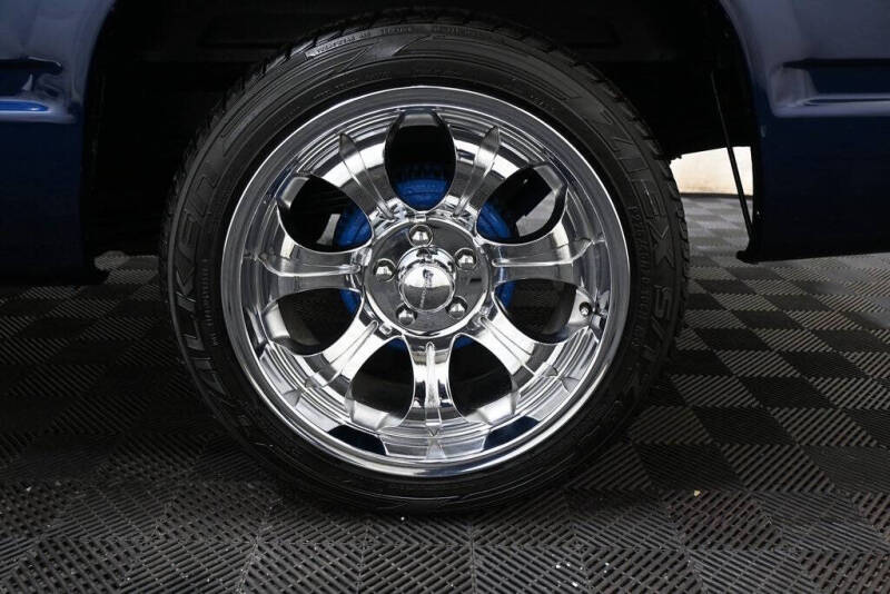 1996 Chevrolet C/K 1500 Series