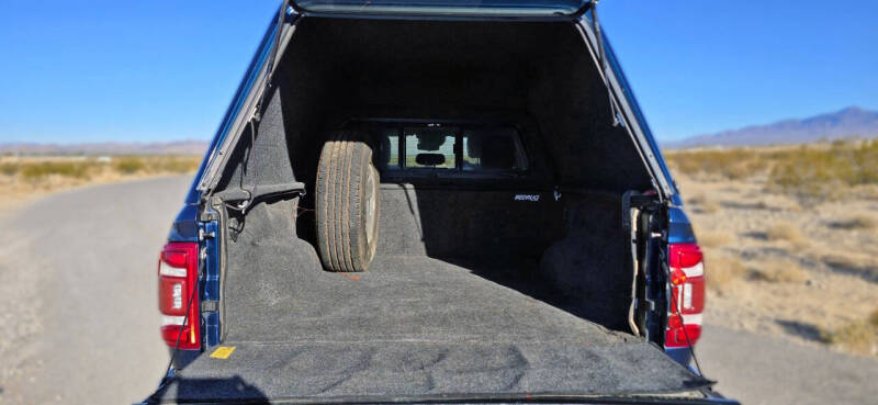 2021 RAM 2500 Limited