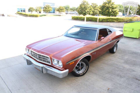 1973 Ford Torino