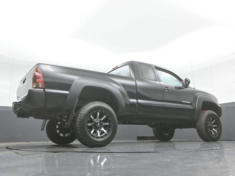 2014 Toyota Tacoma