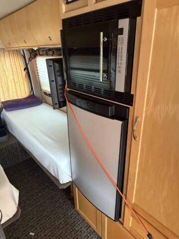 2008 Freightliner Sprinter