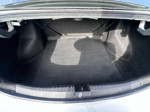 2020 Acura ILX w/Tech