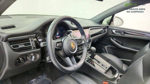 2024 Porsche Macan