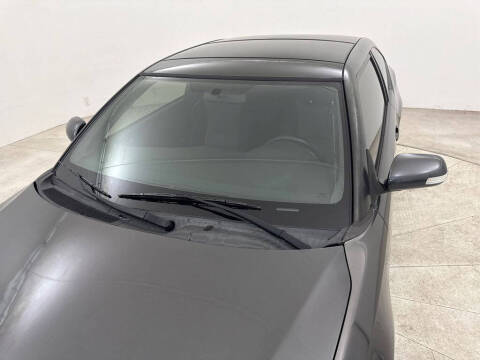 2015 Scion tC