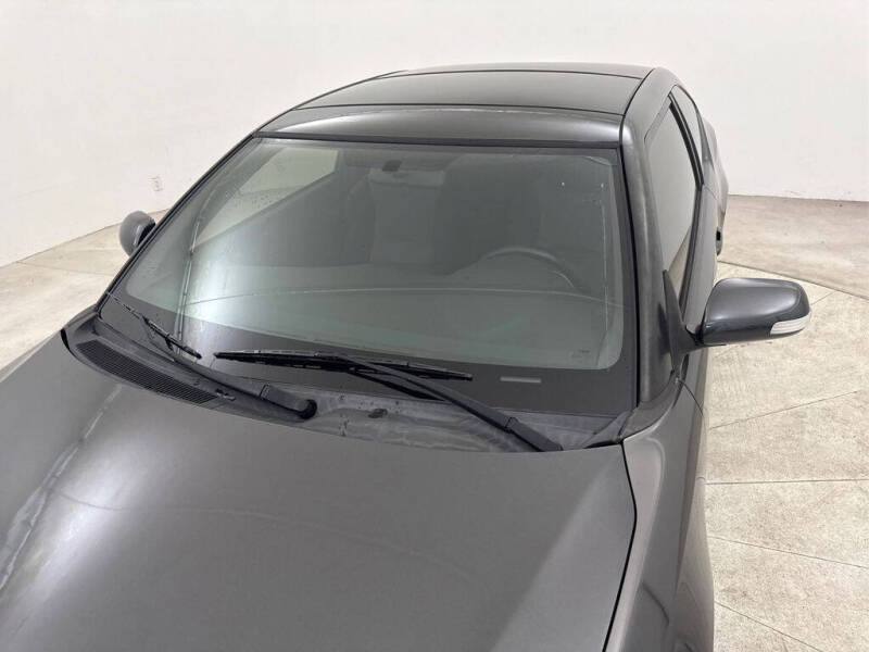 2015 Scion tC