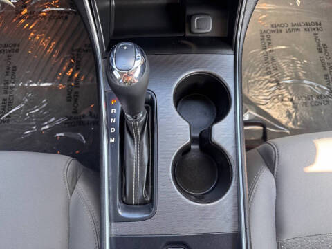 2014 Chevrolet Impala LS