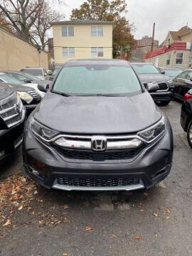 2017 Honda CR-V for sale at Payless Auto Trader in Newark NJ