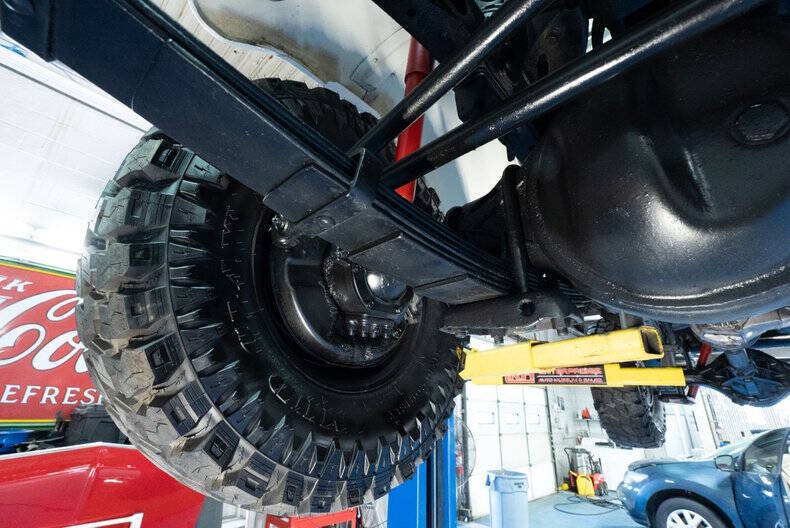 1980 Toyota Land Cruiser